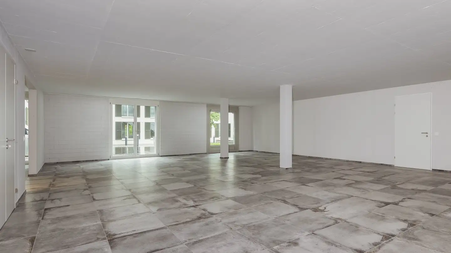 Office space for rent - Bahnhofstrasse 16, 4663 Aarburg - Photo 2