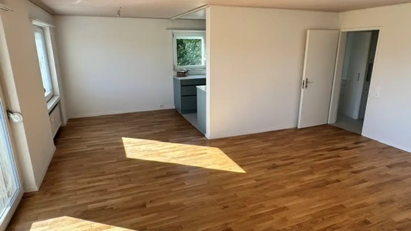 Appartement à louer - Zulligerstrasse 43, 3063 Ittigen - Photo 4