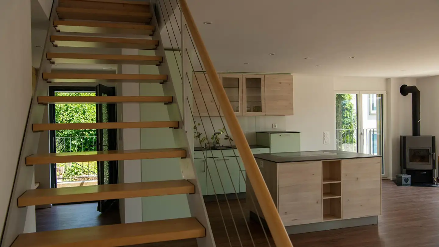 Villa in vendita - Chlenglerweg 25, 8240 Thayngen - Photo 4