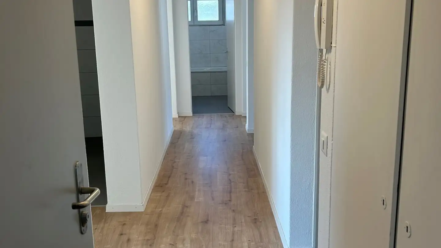 Apartment for rent - Lerchenweg 13, 2544 Bettlach - Photo 2