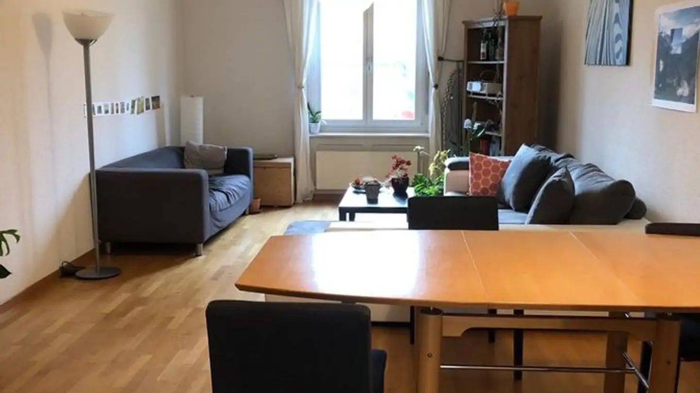 Stanza singola in affitto - 3008 Bern - Foto 4