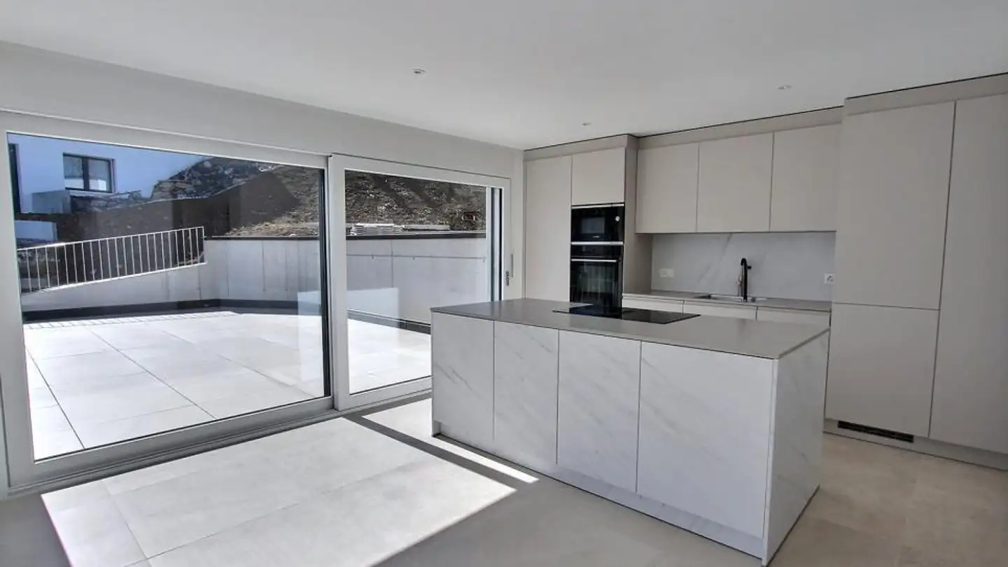 Single house for sale - 1618 Châtel-St-Denis