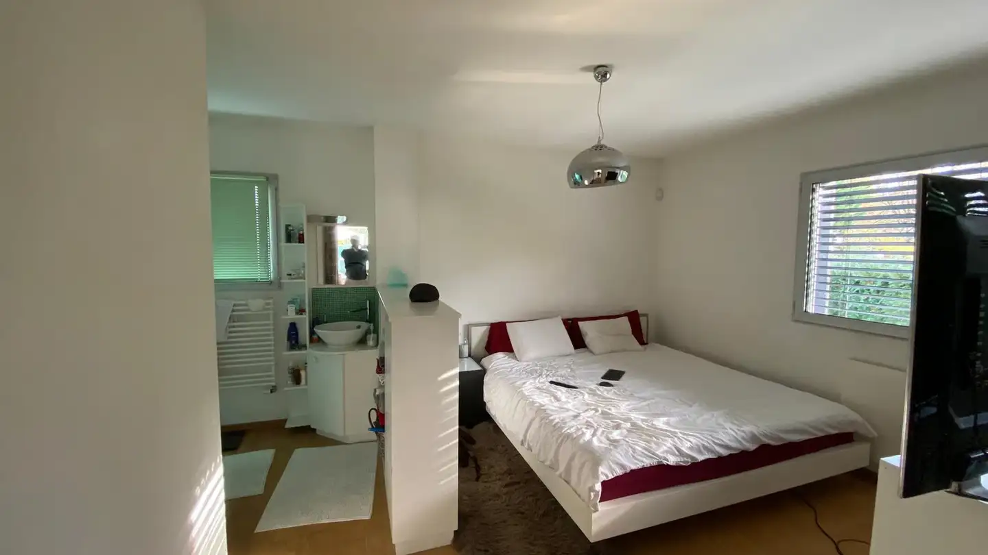 Casa singola in affitto - Chemin Des Muguets, 1234 Vessy - Foto 3