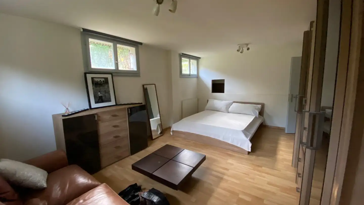 Casa singola in affitto - Chemin Des Muguets, 1234 Vessy - Foto 4
