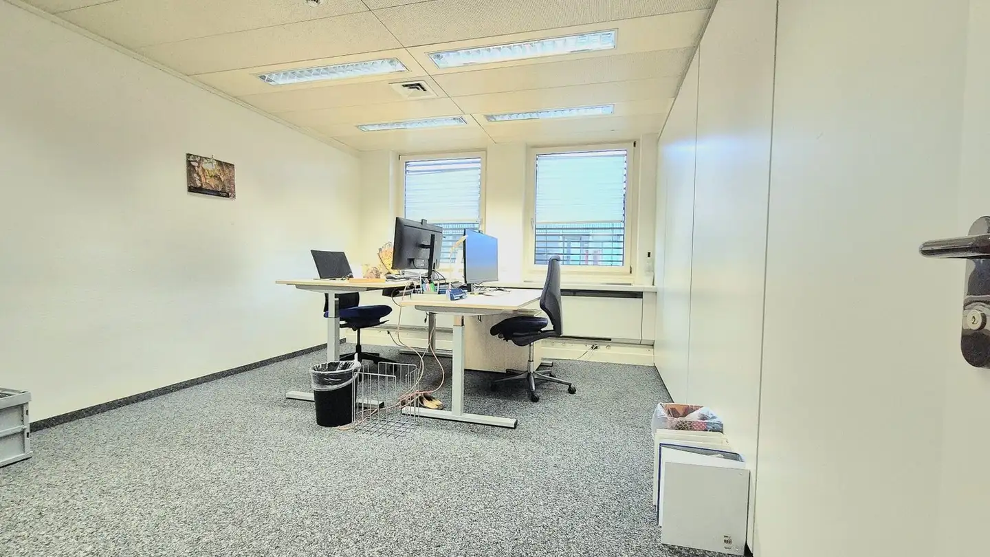 Office space for rent - Kasinostrasse 32, 5000 Aarau - Photo 3