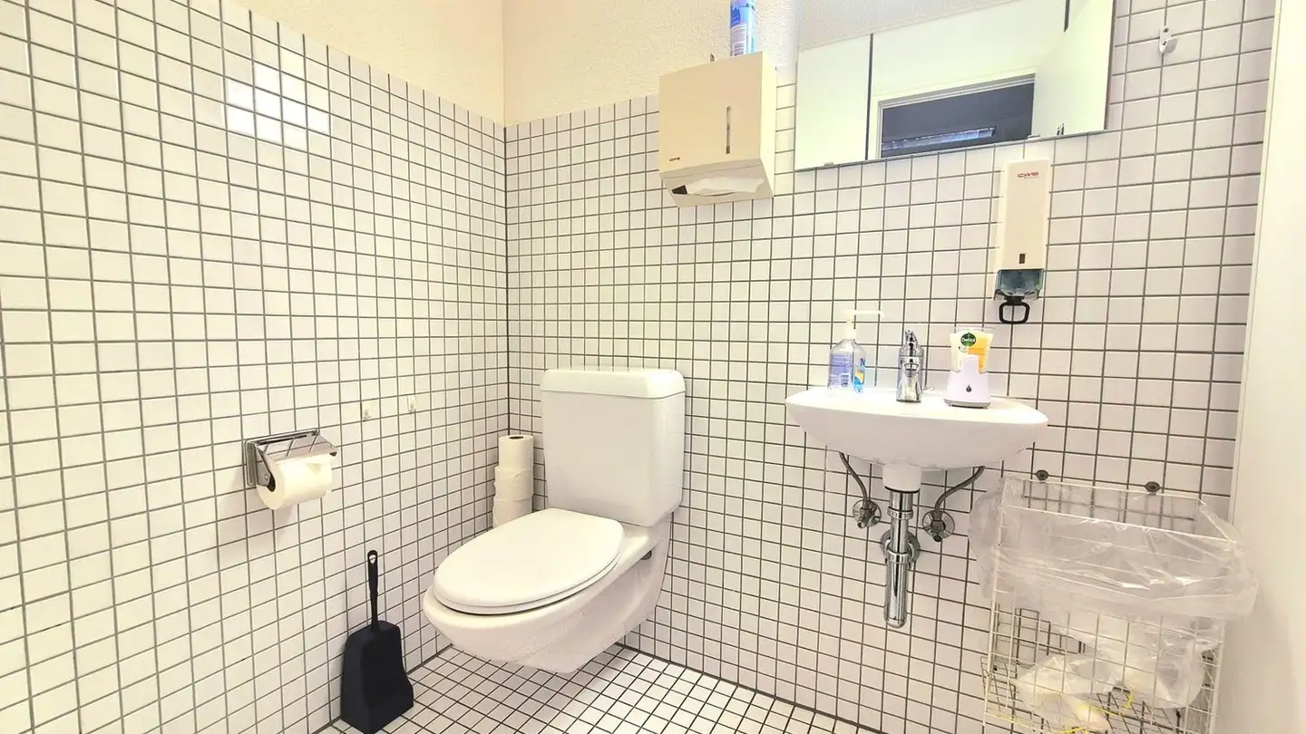 Office space for rent - Kasinostrasse 32, 5000 Aarau - Photo 4