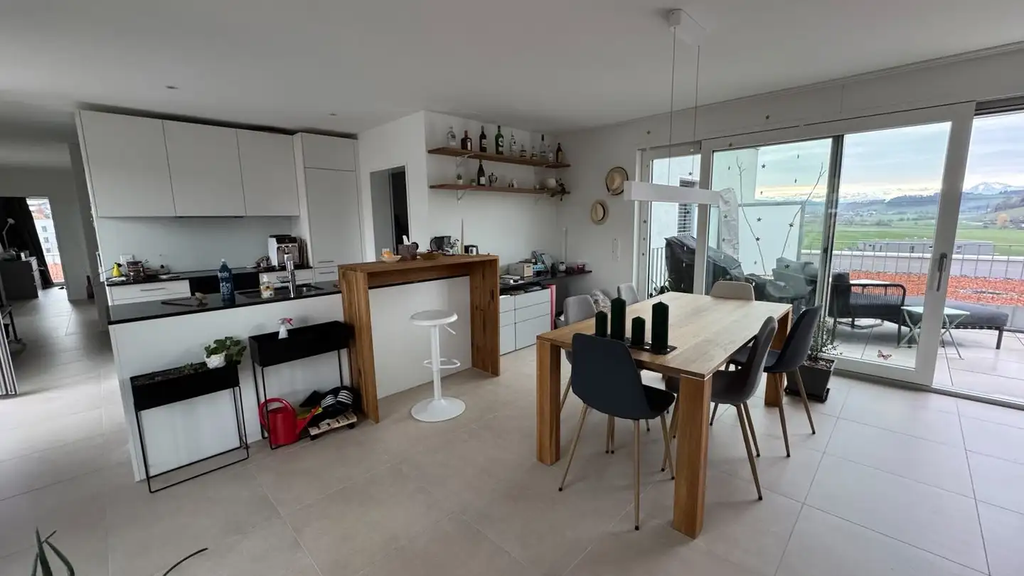 Appartamento in affitto - Moosgasse 2, 3067 Boll