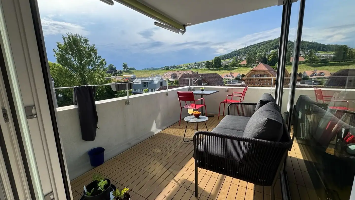 Appartamento in affitto - Moosgasse 2, 3067 Boll - Foto 3