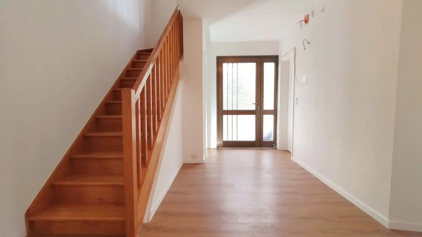 Maison individuelle à louer - Bergstrasse, 5430 Wettingen - Photo 3