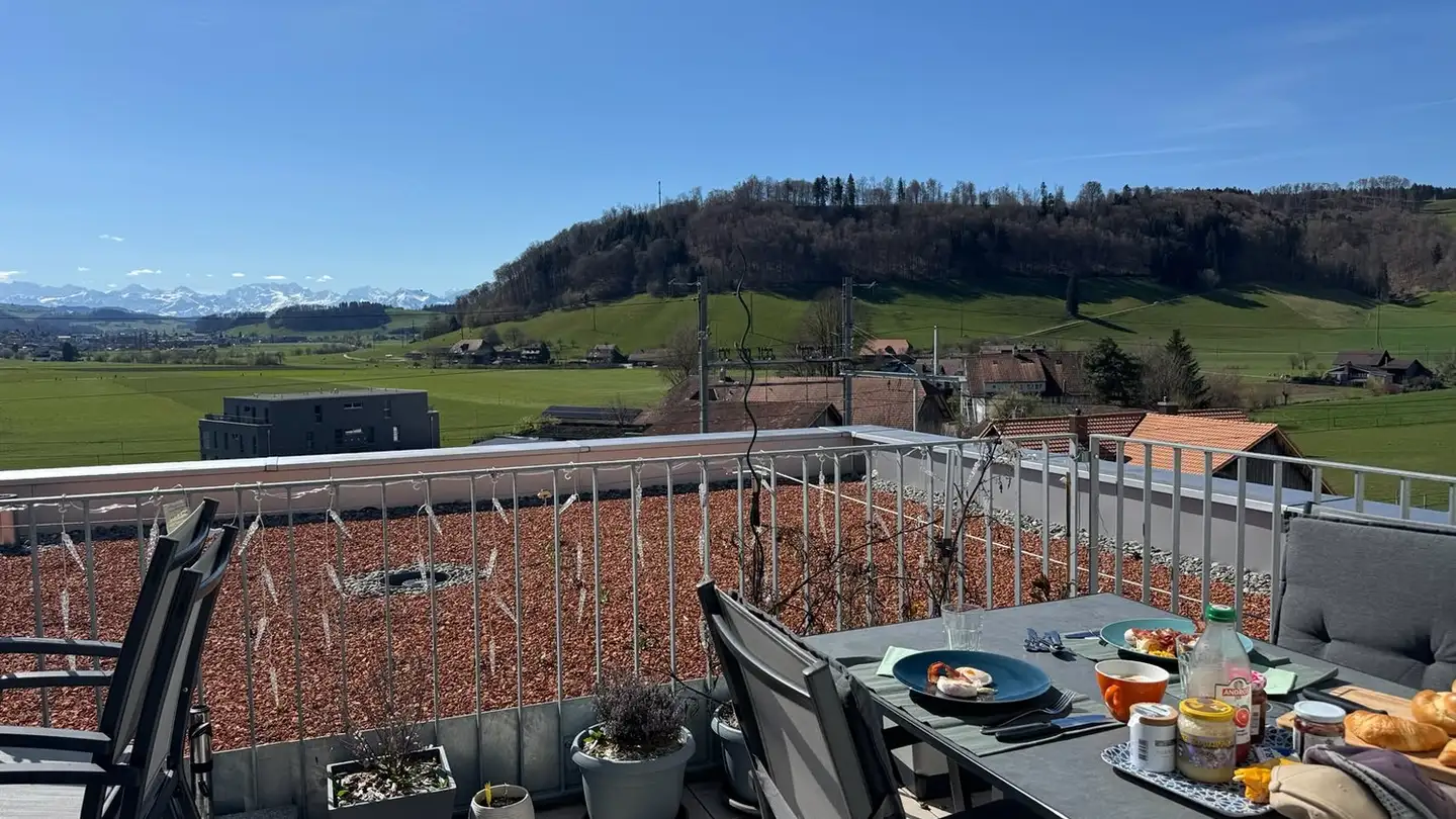 Appartamento in affitto - Moosgasse 2, 3067 Boll - Foto 4