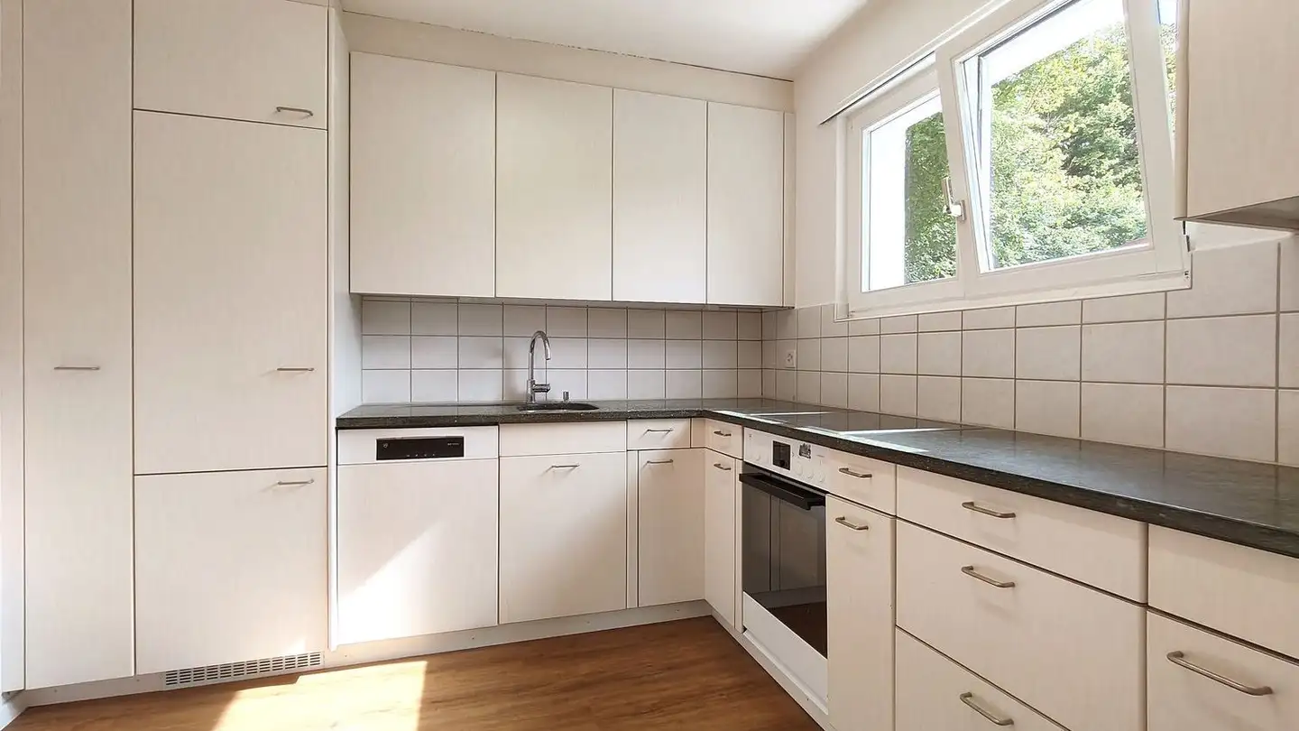 Maison individuelle à louer - Bergstrasse, 5430 Wettingen - Photo 4