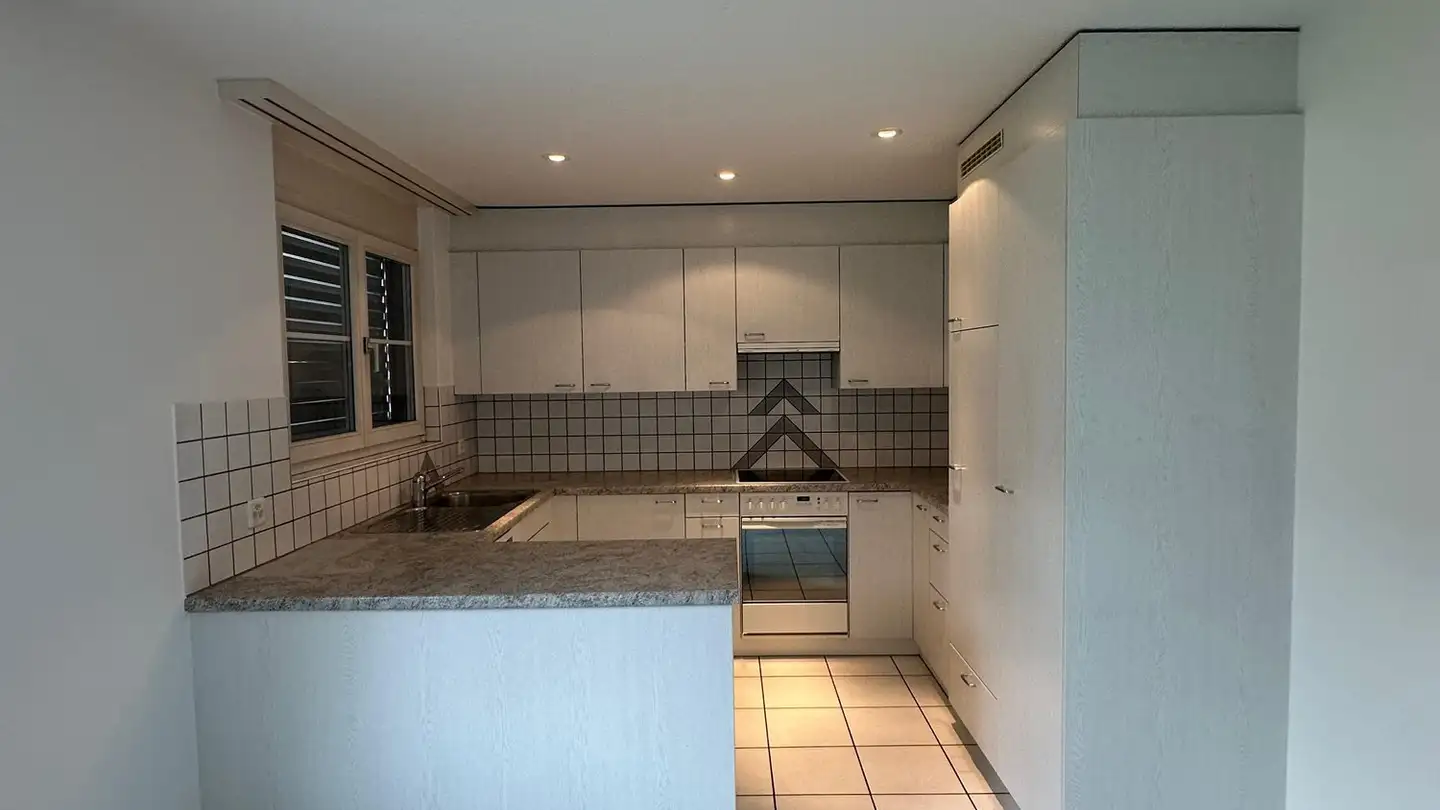 Apartment for rent - Im Grütli 40, 8868 Oberurnen
