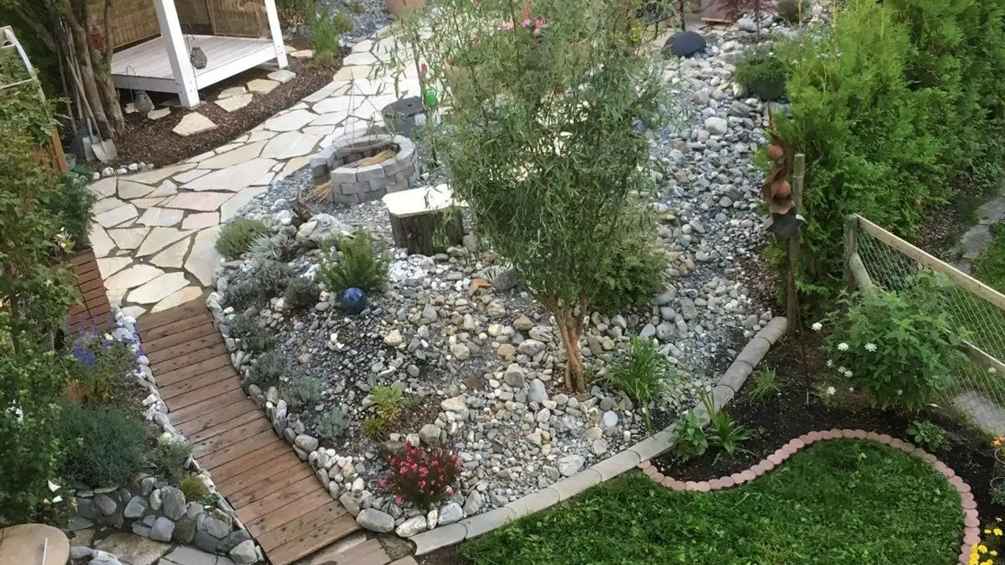 Casa singola in affitto - Hinterhof 17, 9033 Untereggen - Foto 2