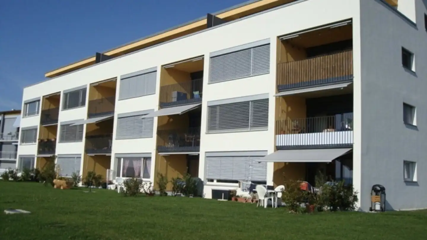 Appartamento in affitto - Route De Moudon 37, 1670 Ursy