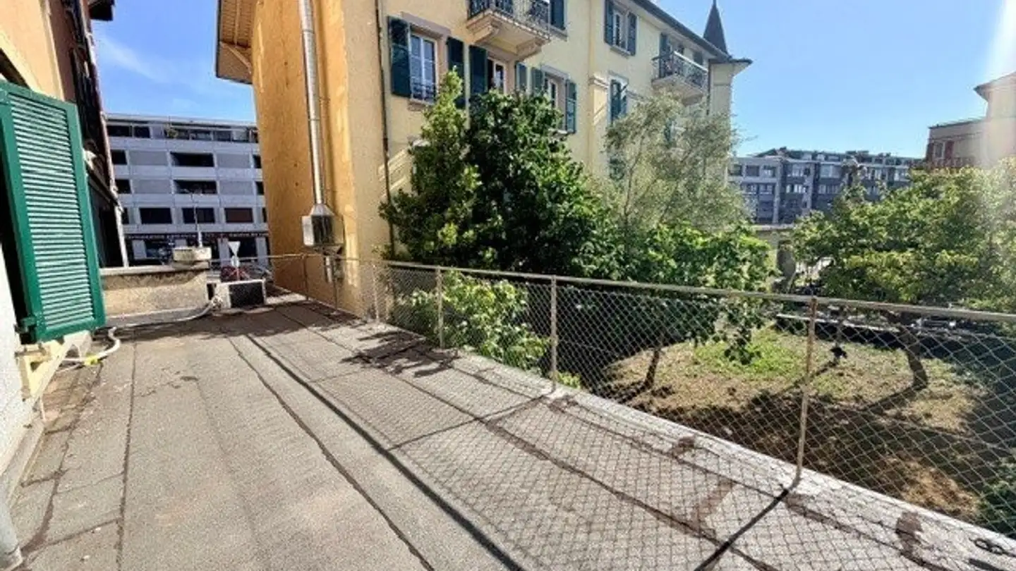 Appartamento in affitto - Rue Du Jura 5, 1023 Crissier