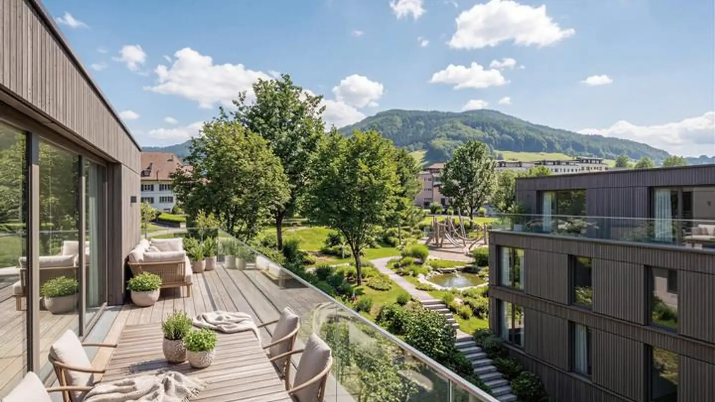 Bauland kaufen - 8193 Eglisau - Foto 4