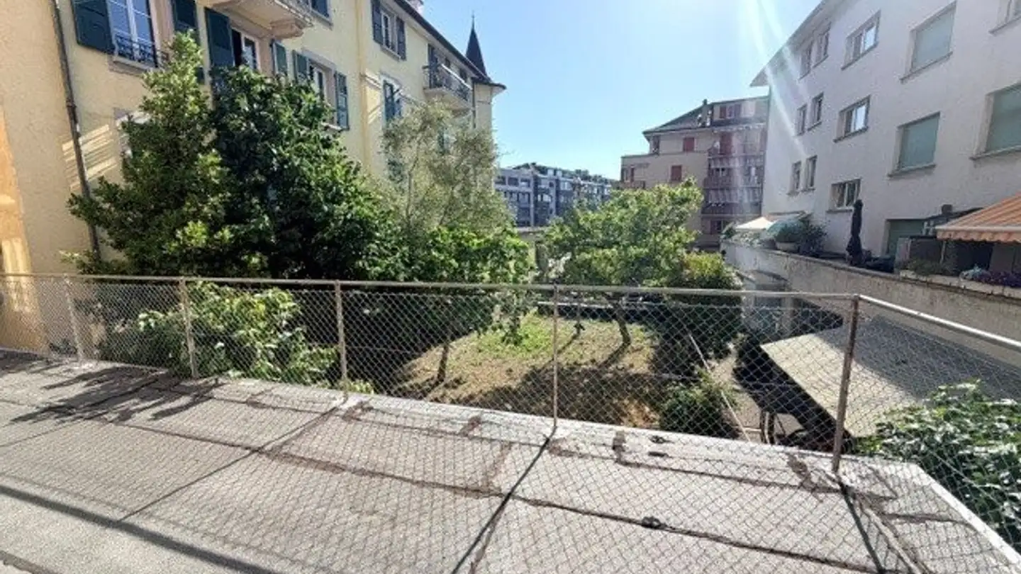 Appartamento in affitto - Rue Du Jura 5, 1023 Crissier - Foto 2