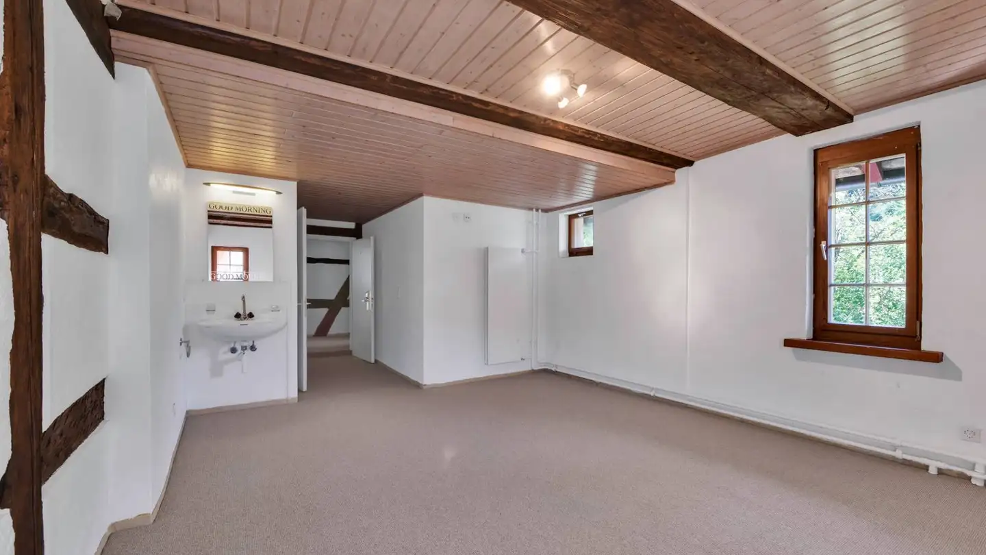 Wohnung mieten - Hauptstrasse 58, 8232 Merishausen - Foto 2