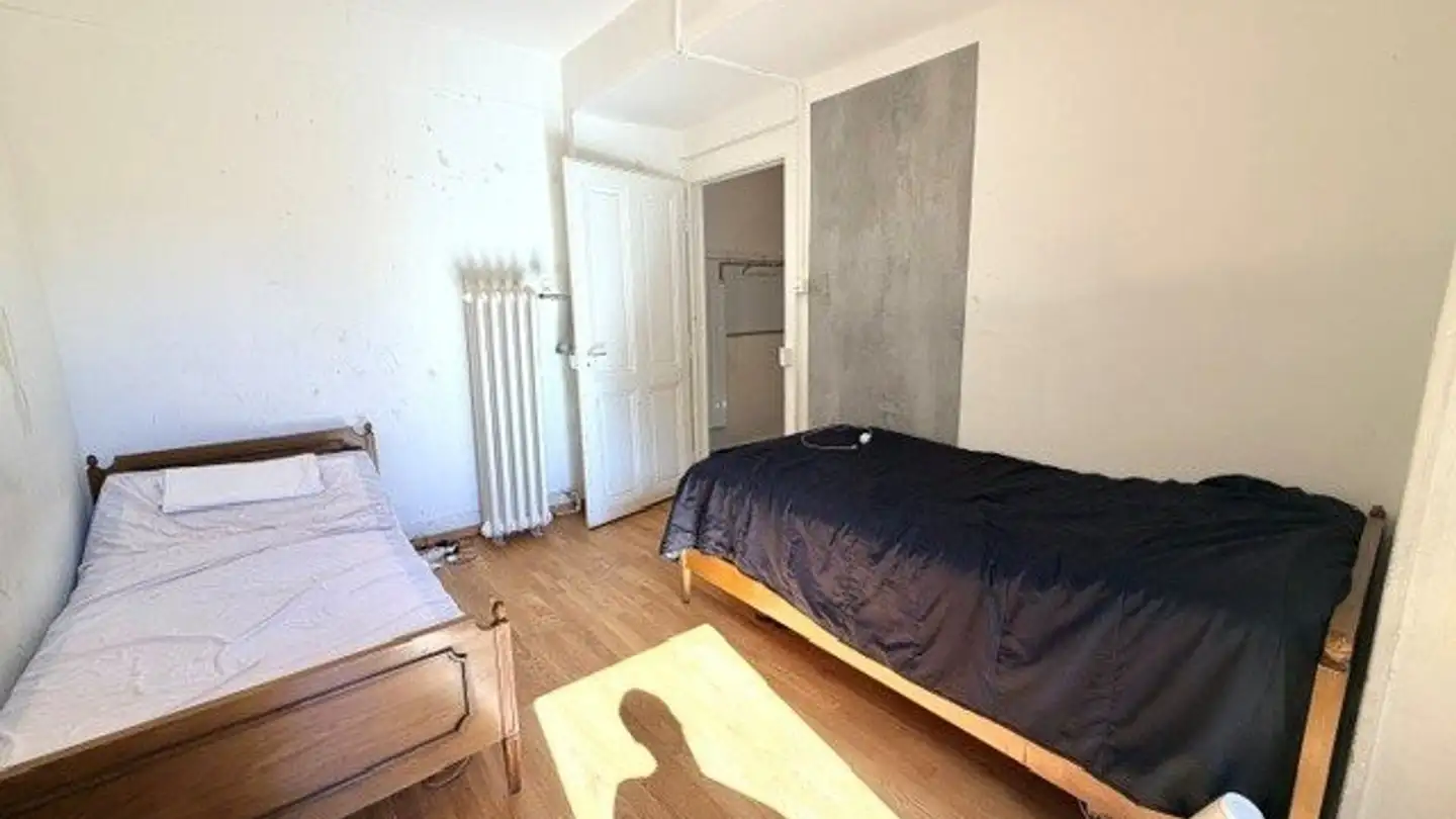 Appartamento in affitto - Rue Du Jura 5, 1023 Crissier - Foto 3