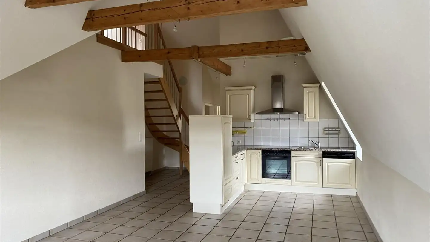 Appartamento in vendita - Grand-Rue 20, 2732 Reconvilier - Photo 2