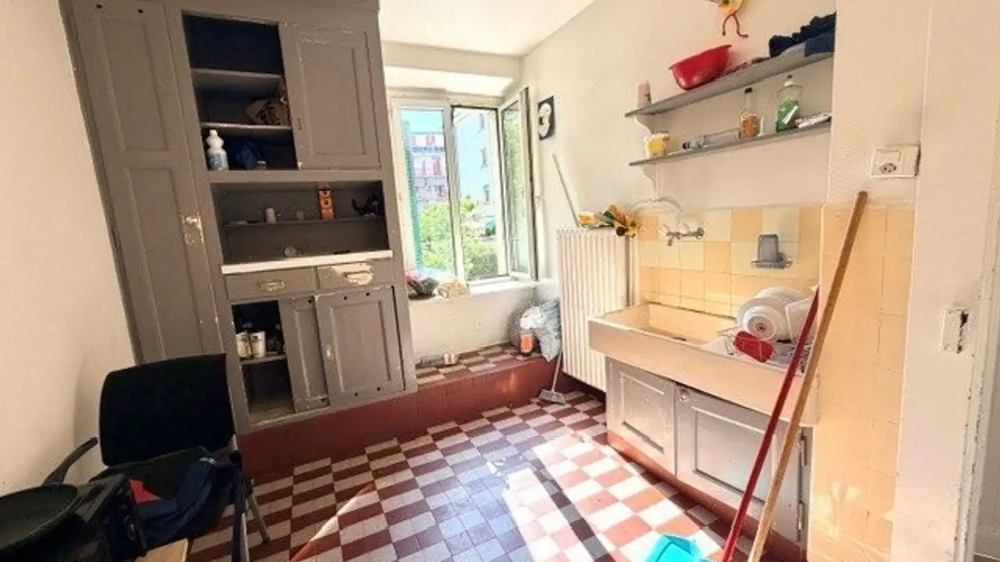 Appartamento in affitto - Rue Du Jura 5, 1023 Crissier - Foto 4