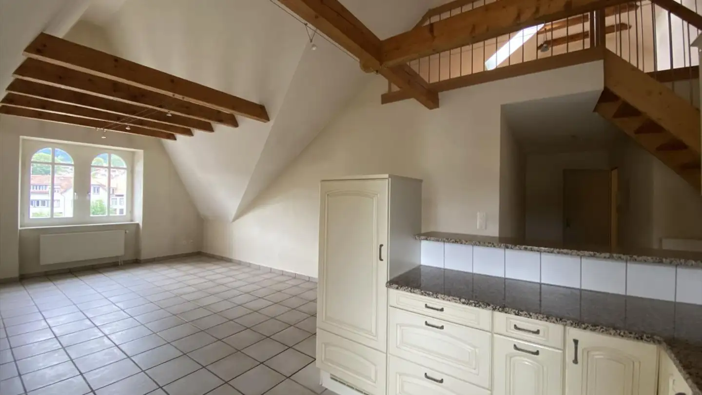 Appartamento in vendita - Grand-Rue 20, 2732 Reconvilier - Photo 3