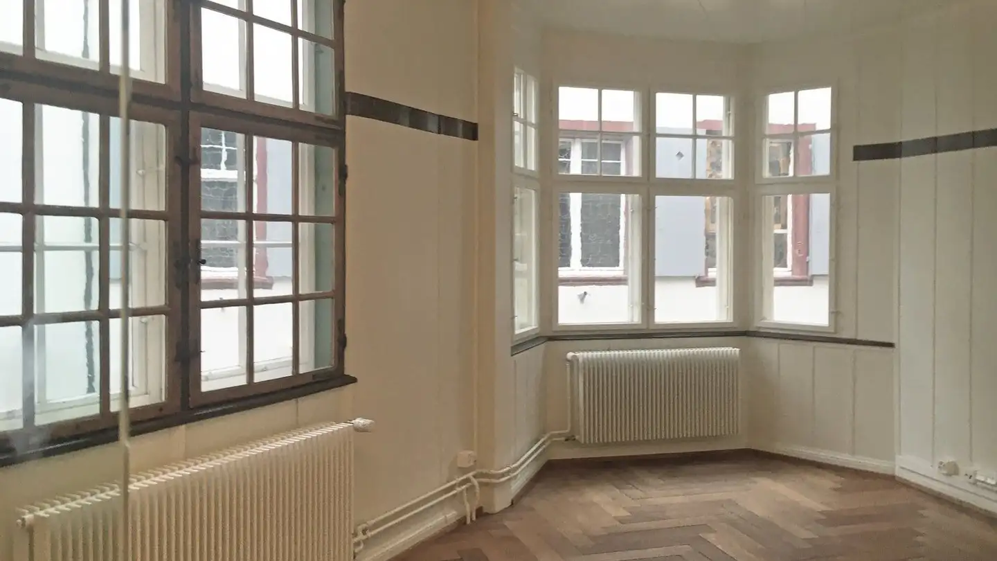 Appartement à louer - Gemsberg 5, 4051 Basel