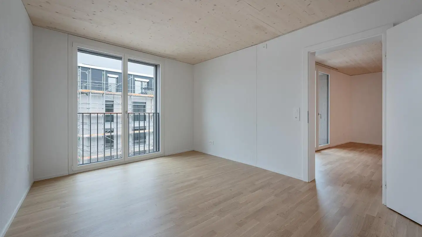 Appartamento in affitto - Zelgstrasse 13, 8610 Uster - Foto 3