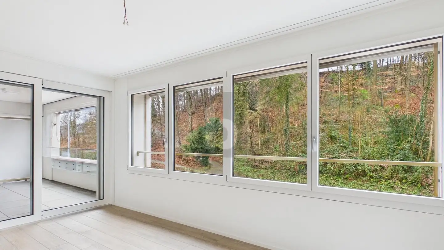 Wohnung mieten - 8052 Zürich