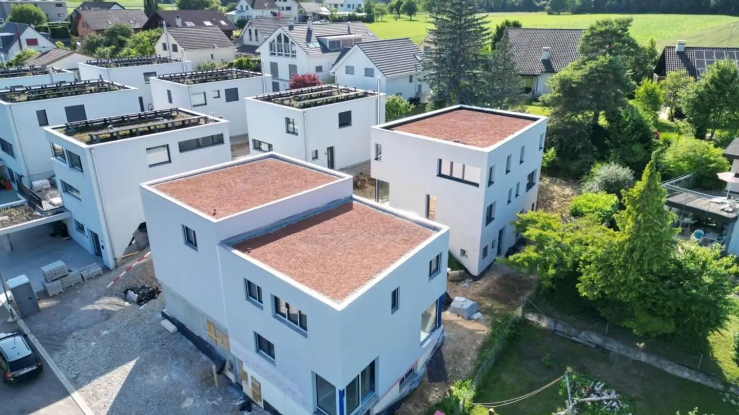 Duplex in vendita - Jurastrasse, 4411 Seltisberg