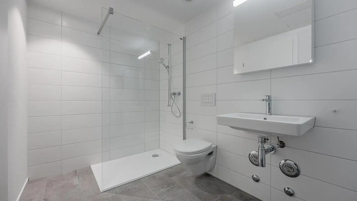 Appartamento in affitto - Zelgstrasse 13, 8610 Uster - Foto 4