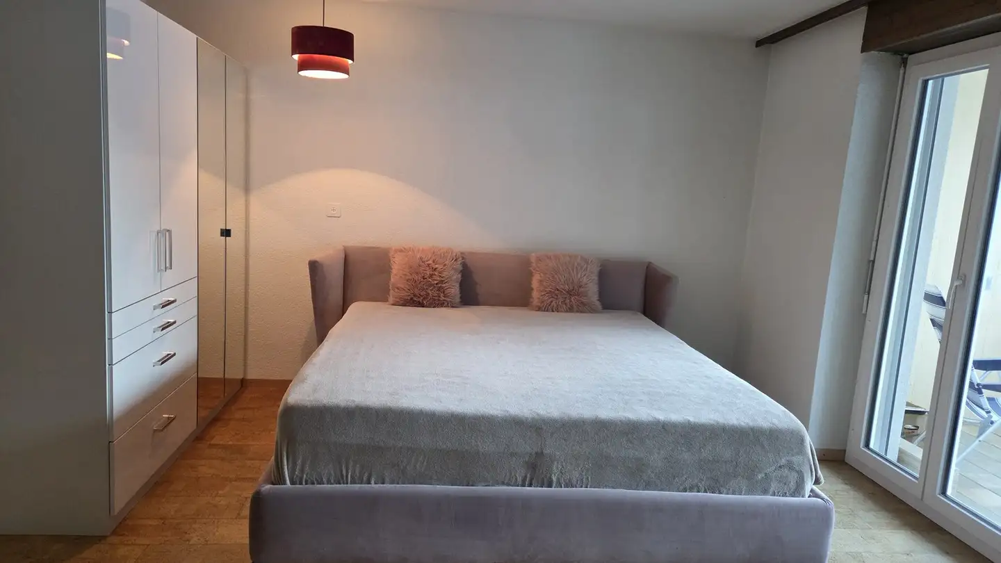Apartment for rent - 3954 Leukerbad
