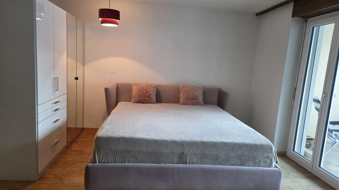 Appartamento in affitto - 3954 Leukerbad