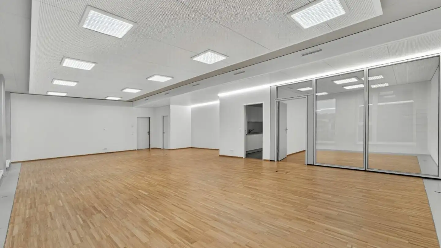 Spazio ufficio in affitto - Langgasse 47b, 6340 Baar - Foto 2