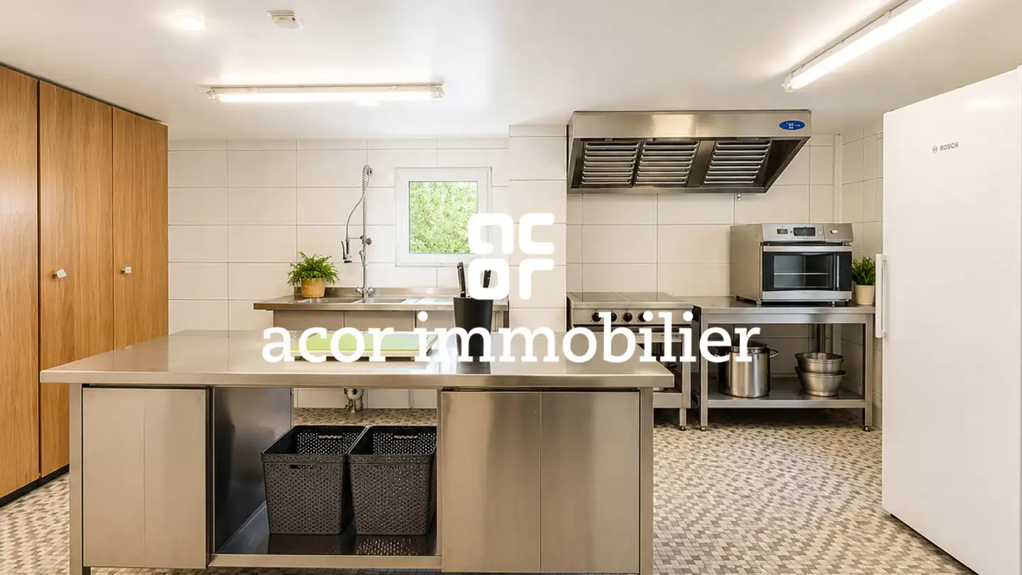Höhlenhaus kaufen - Route de Loye, 3979 Grône - Foto 4