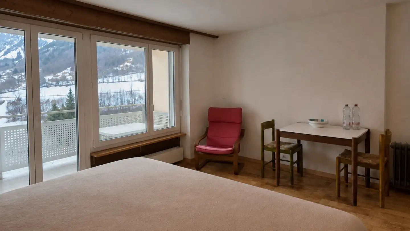 Apartment for rent - 3954 Leukerbad - Photo 3