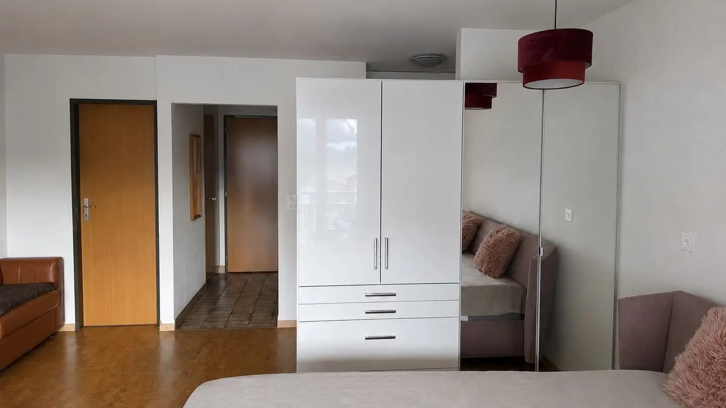 Appartamento in affitto - 3954 Leukerbad - Foto 4