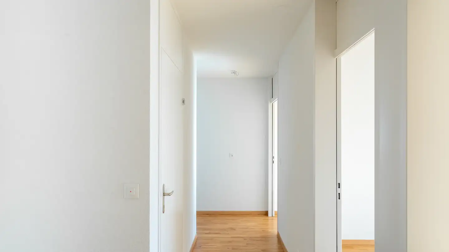Wohnung mieten - Akazienweg 15, 4147 Aesch BL - Foto 4