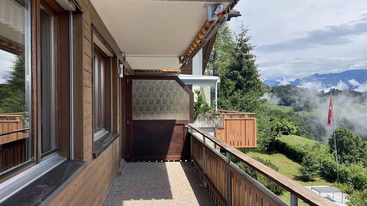 Appartement à vendre - Spirenwaldstrasse, 3803 Beatenberg - Photo 3
