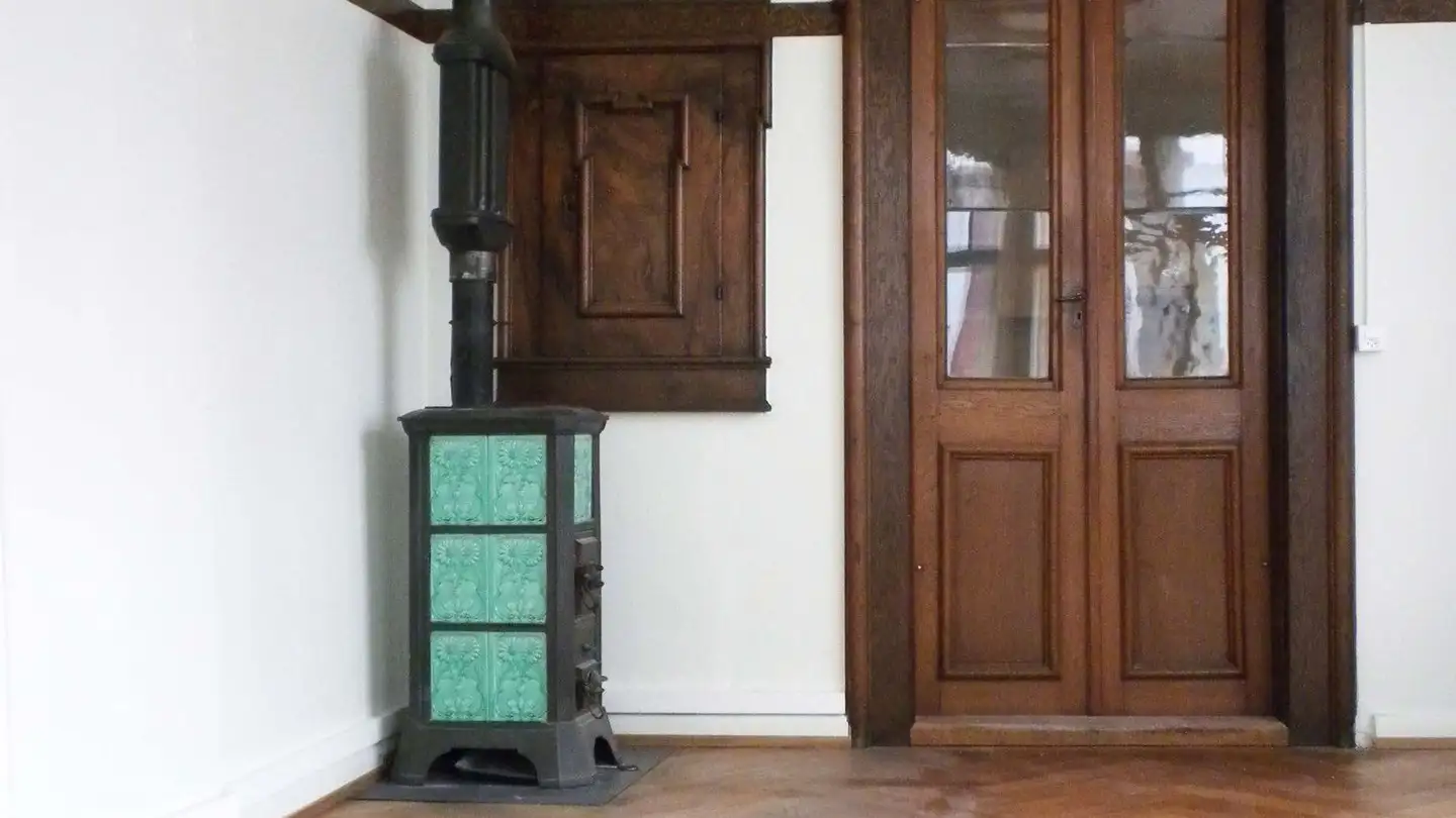 Appartamento in affitto - Gemsberg 5, 4051 Basel - Photo 2