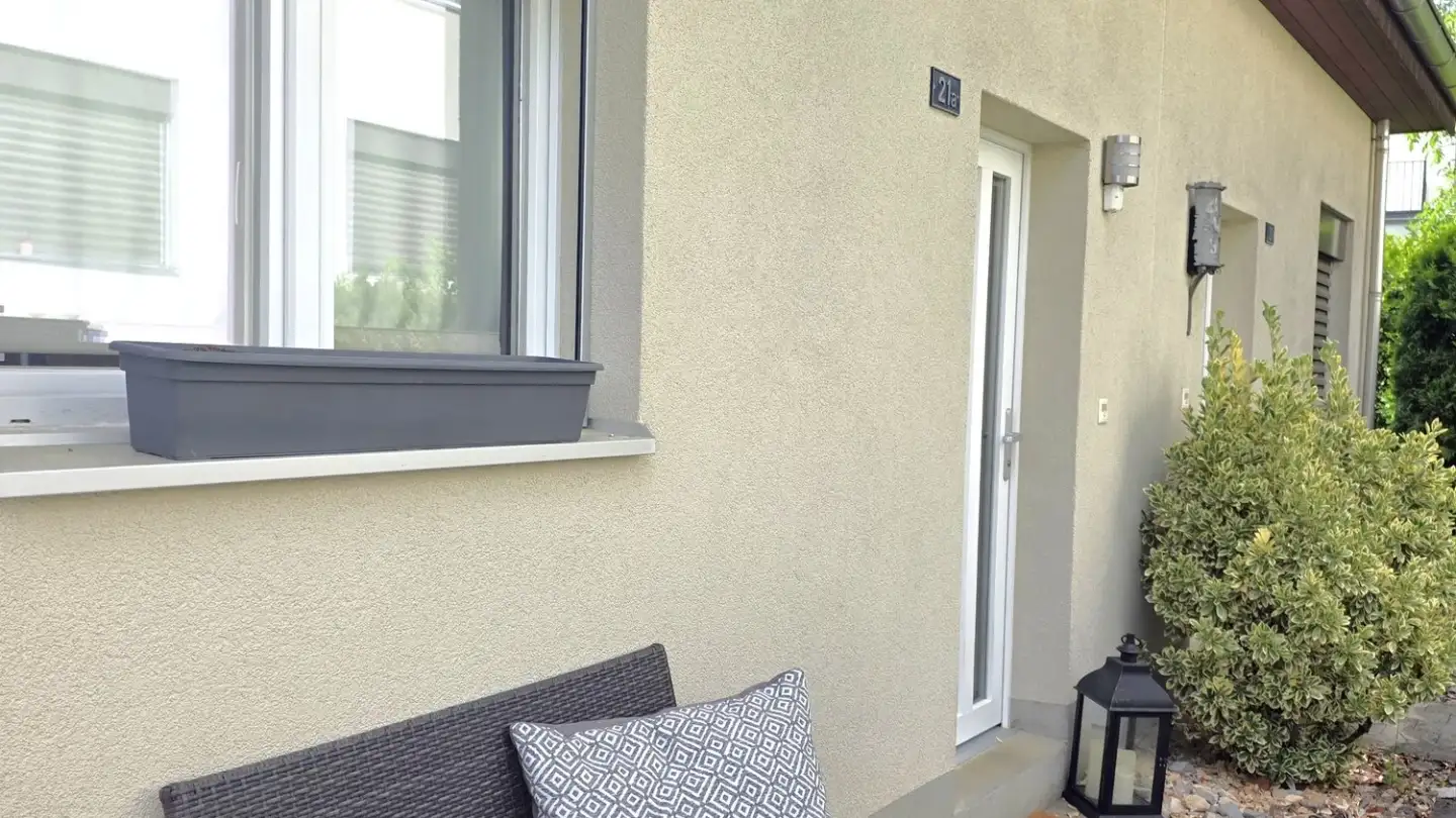 Maison jumelle à louer - Grundackerstrasse 21a, 4414 Füllinsdorf - Photo 2