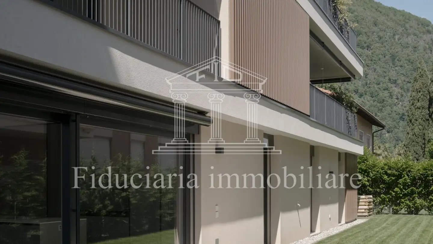 Appartamento in vendita - Via Trisnera, 6616 Losone - Photo 3