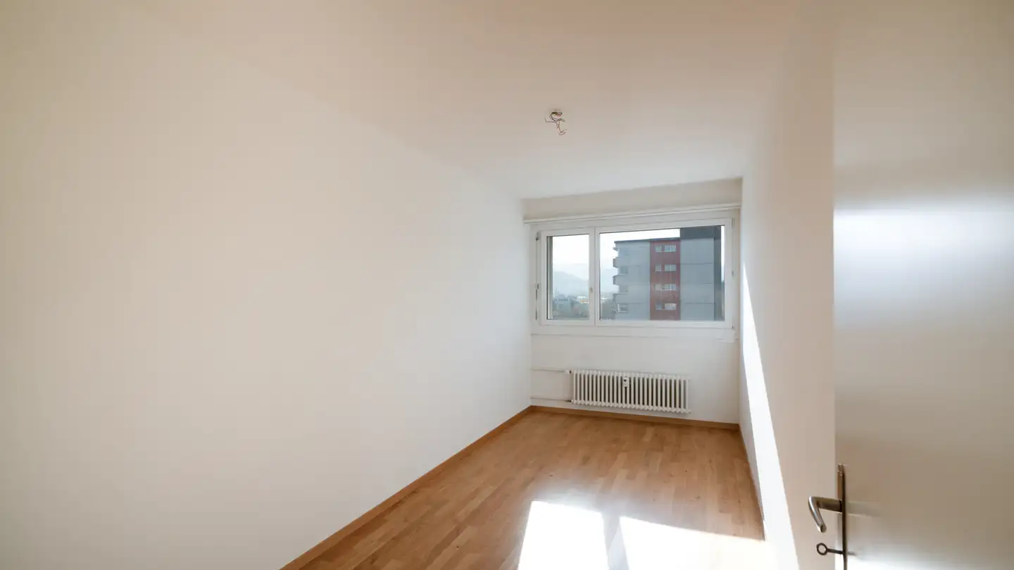 Wohnung mieten - Akazienweg 15, 4147 Aesch BL - Foto 2