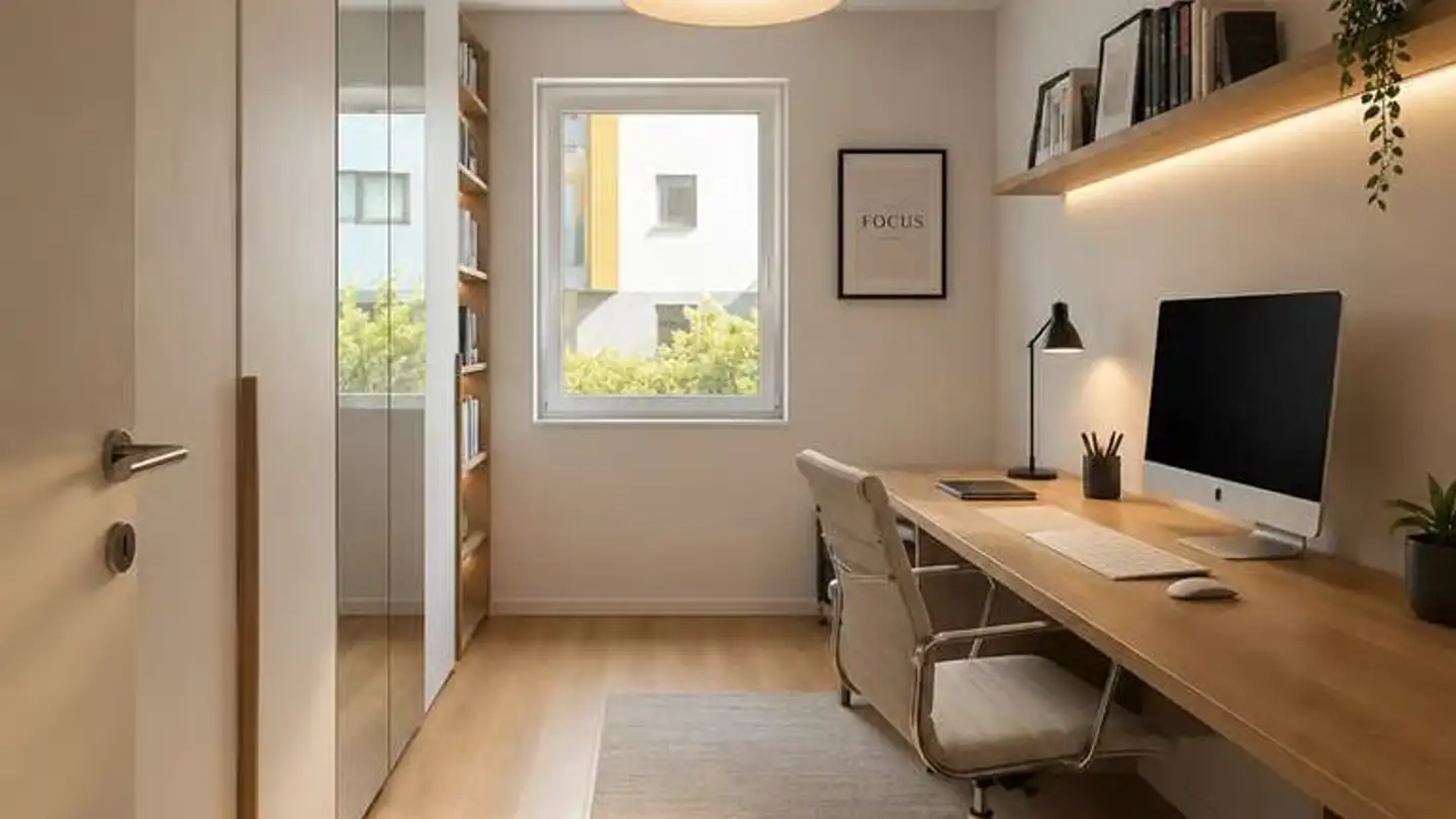Appartamento in affitto - Via Del Battistone 3, 6533 Lumino - Foto 4