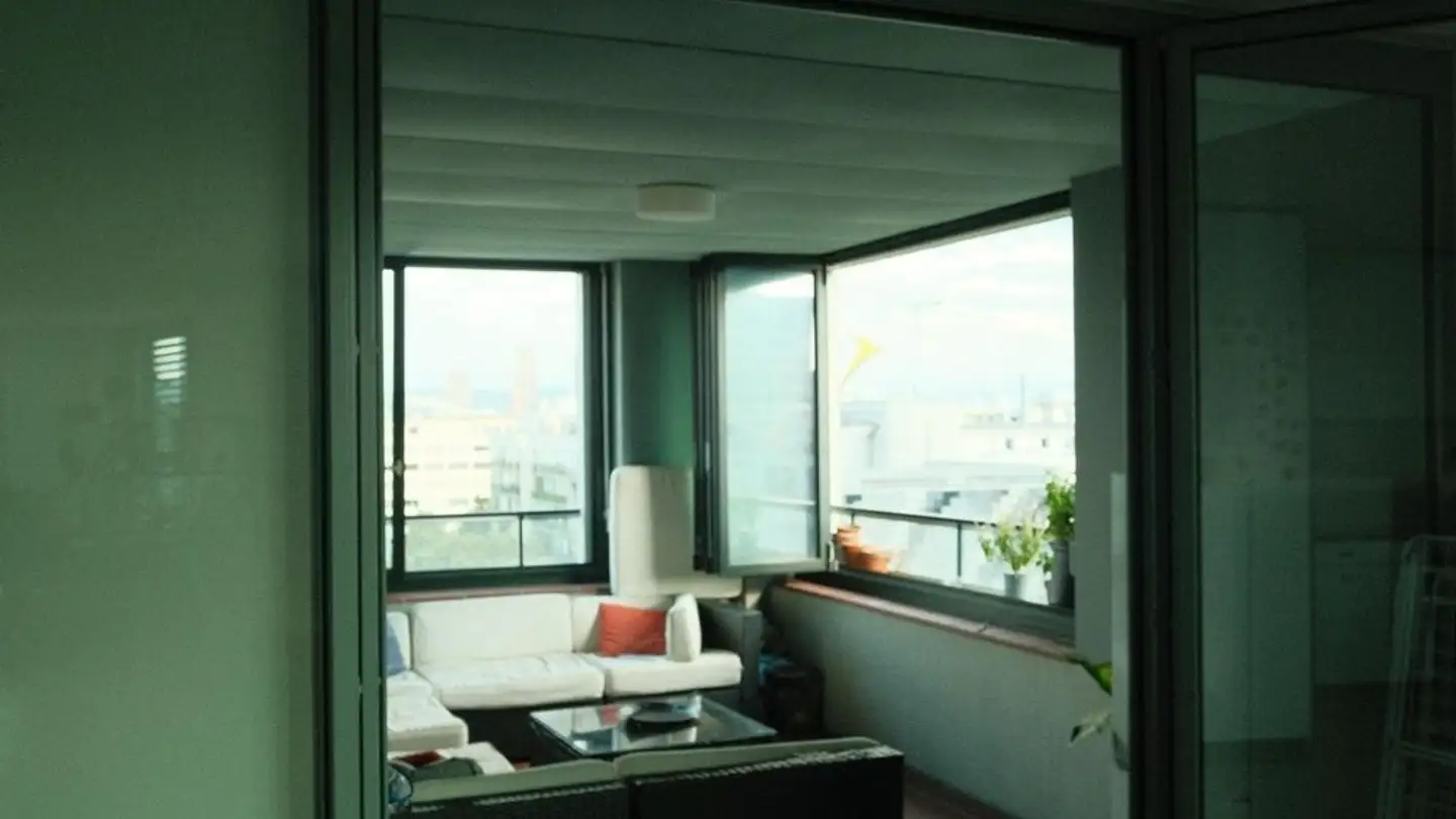 Chambre à louer - 8048 Zürich - Photo 2