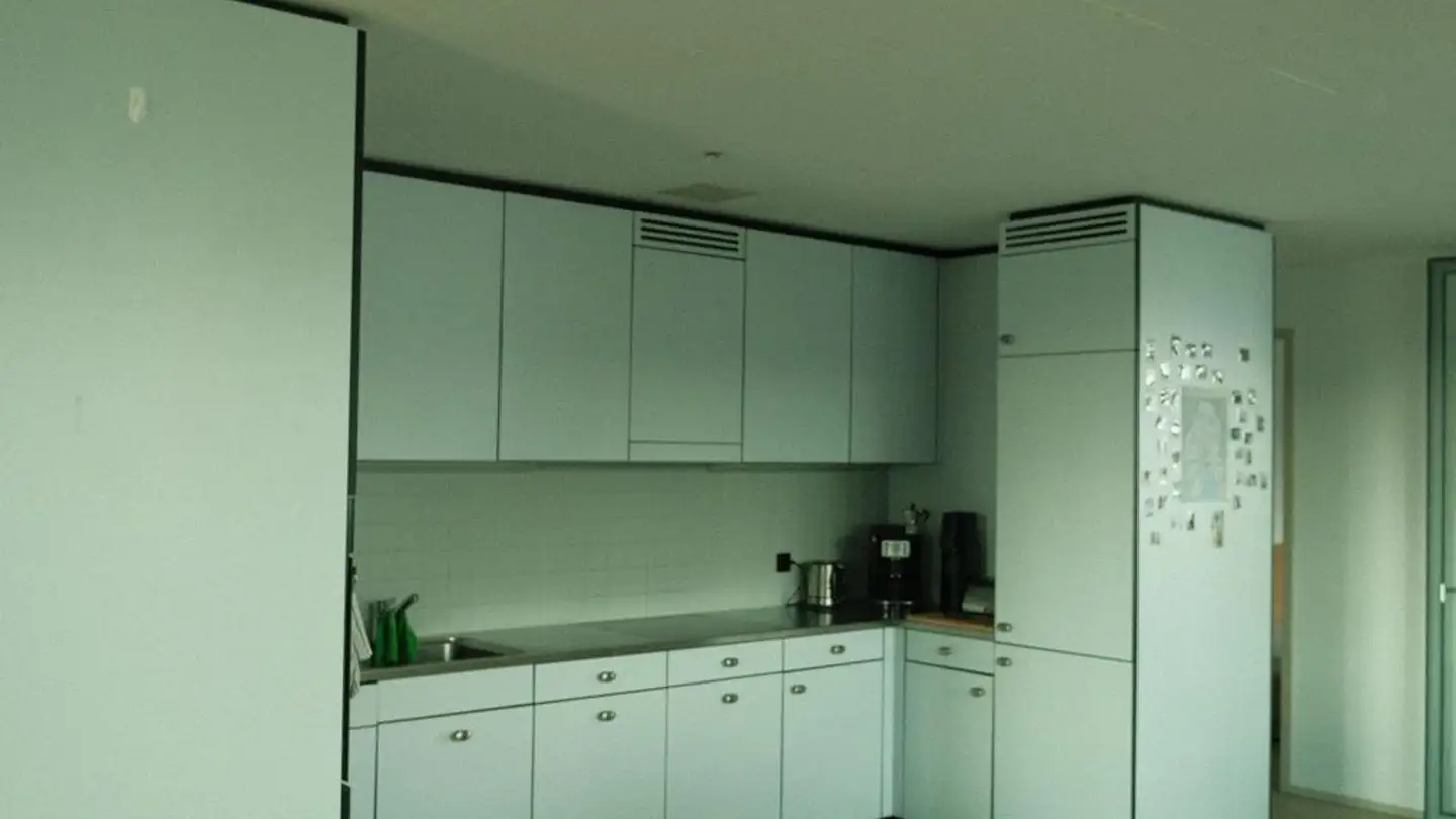 Chambre à louer - 8048 Zürich - Photo 4