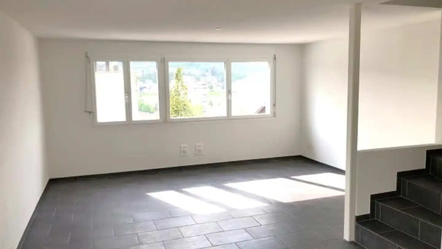 Maison jumelle à louer - Grundackerstrasse 21a, 4414 Füllinsdorf - Photo 3