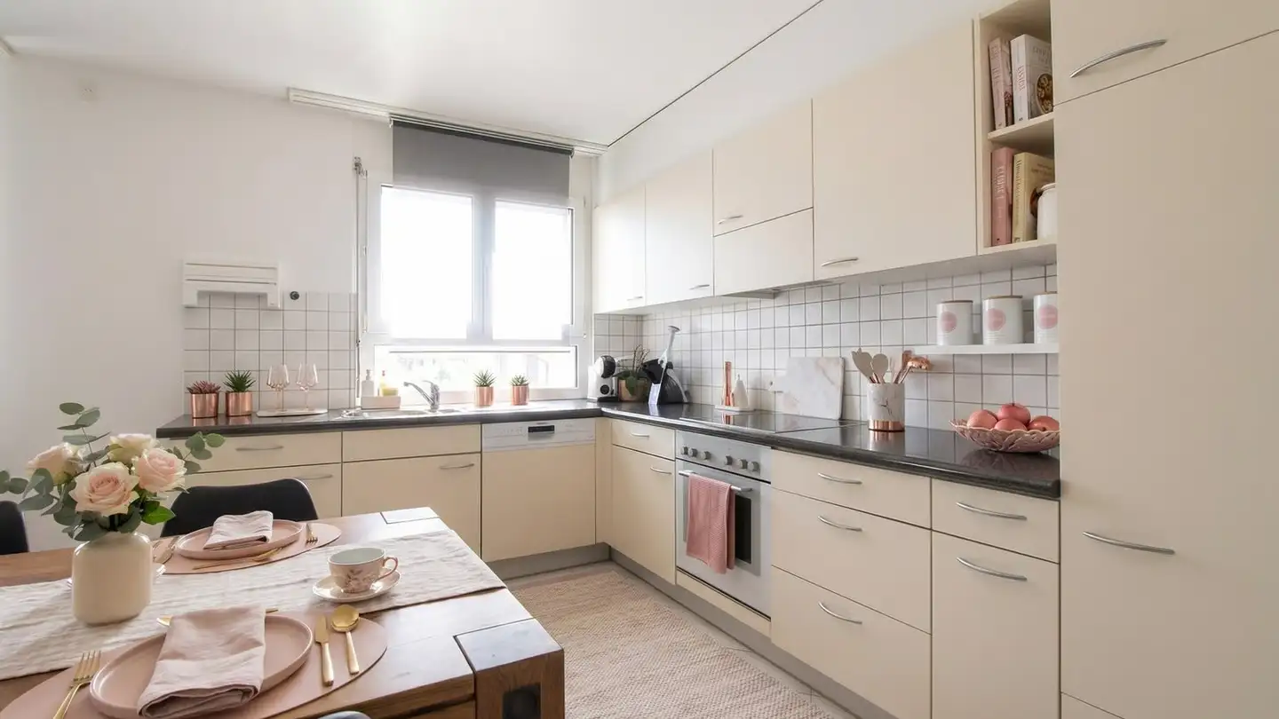 Appartement à louer - Lingerizstrasse 88, 2540 Grenchen - Photo 2