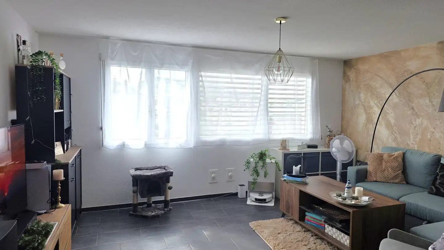 Maison jumelle à louer - Grundackerstrasse 21a, 4414 Füllinsdorf - Photo 4