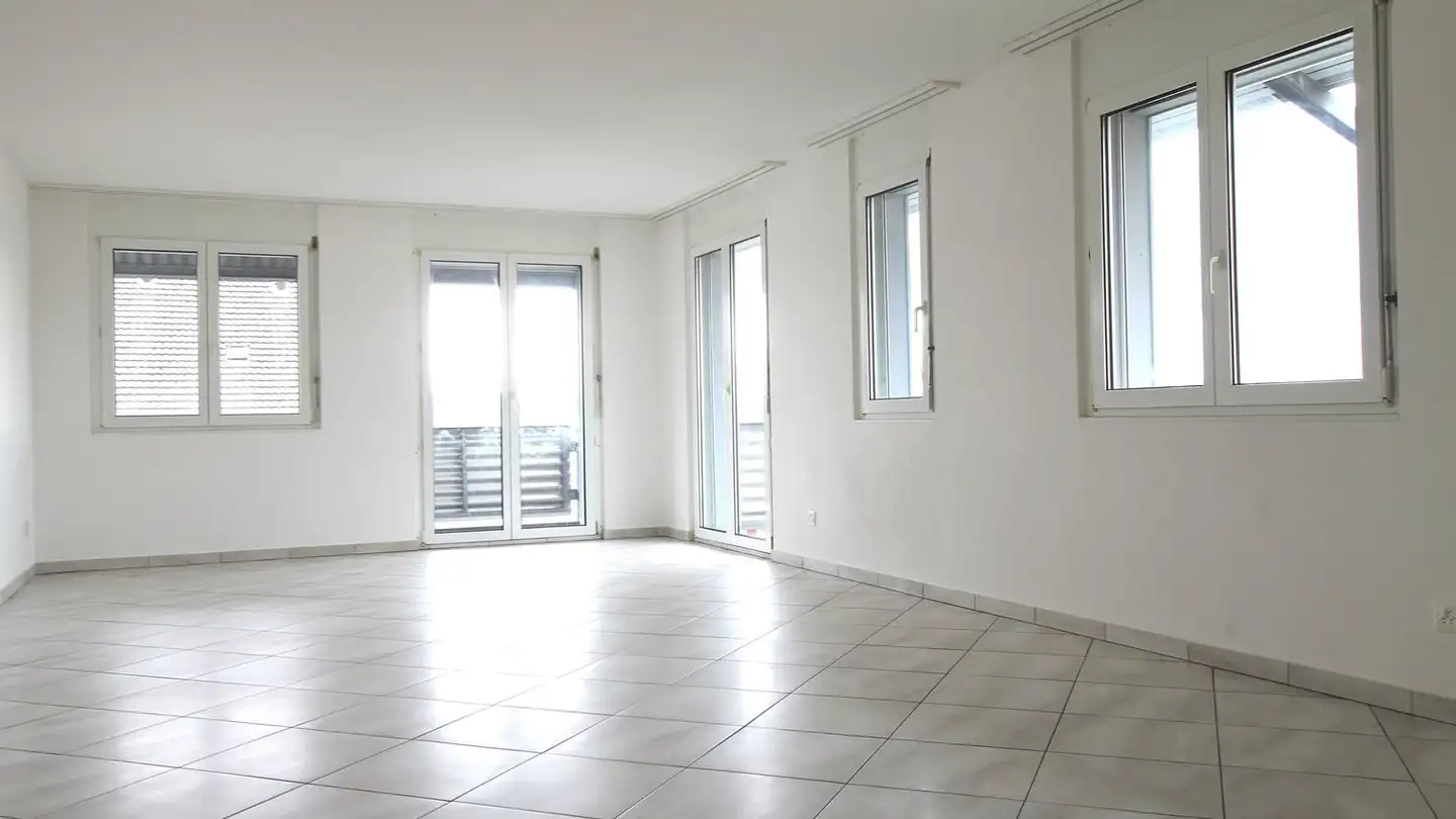 Appartement à louer - Lingerizstrasse 88, 2540 Grenchen - Photo 3